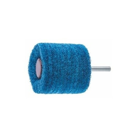 Garant ZA Flap Wheel, Medium, Head Dia X Head Width: 80 mm X 50 mm 554940 80X50